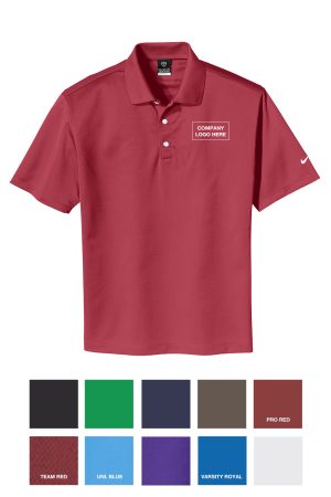 Nike Tech Basic Dri-FIT Polo