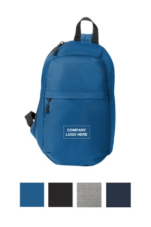 Port Authority® Crossbody Backpack