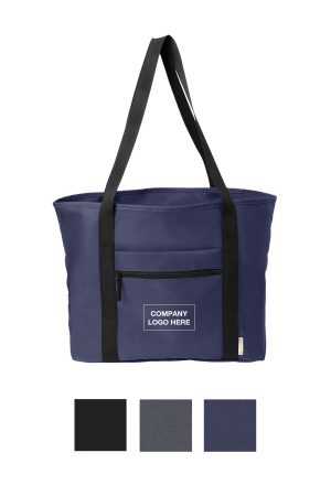 *NEW* Port Authority® C-FREE® Recycled Tote