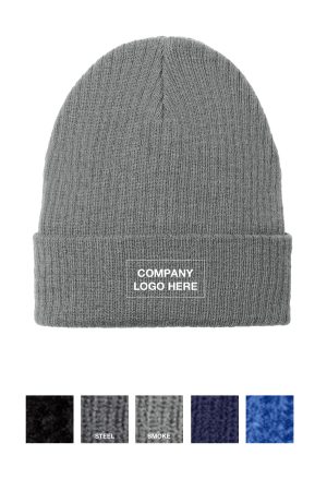Port Authority® C-FREE® Recycled Beanie