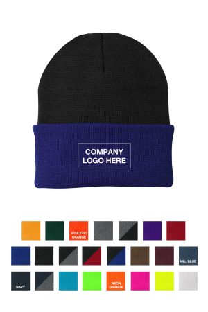 Port & Company® - Knit Cap