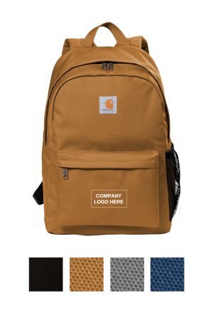 Carhartt® Canvas Backpack