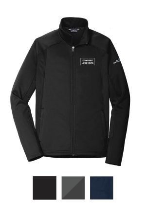 Eddie Bauer® Trail Soft Shell Jacket