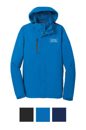 Port Authority® All-Conditions Jacket
