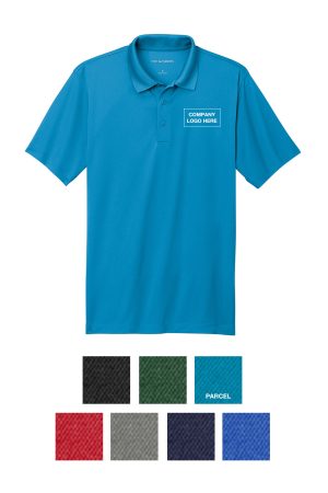 Port Authority® C-FREE® Performance Polo