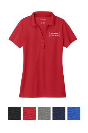 Port Authority® Ladies C-FREE™ Performance Polo
