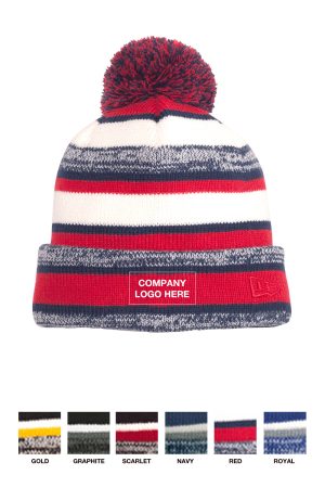 New Era® Sideline Beanie