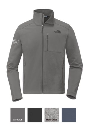 The North Face® Apex Barrier Soft Shell Jacket
