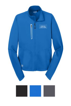 OGIO® ENDURANCE Fulcrum Full-Zip