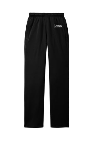 Sport-Tek® Sport-Wick® Fleece Pant